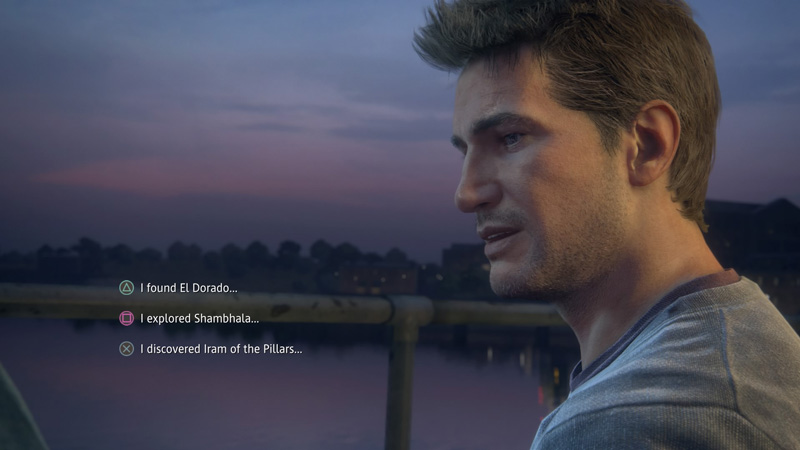 Review Uncharted 4 A Thief's End | Screenshot 5