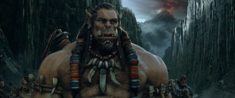 Review Warcraft | Screenshot 2