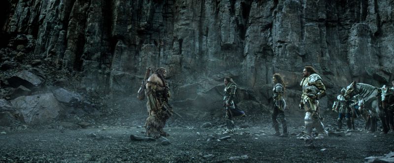 Review Warcraft | Screenshot 3