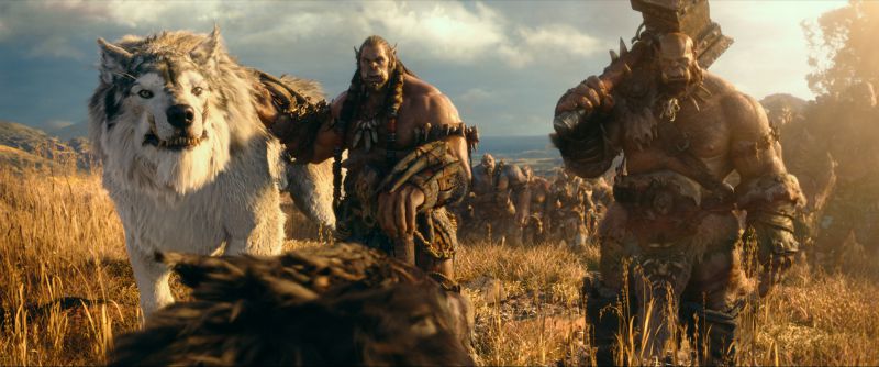 Review Warcraft | Screenshot 8
