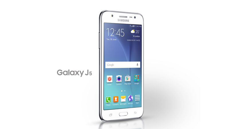 Samsung Galaxy J5 | Image