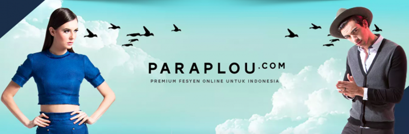 Paraplou | Screenshot