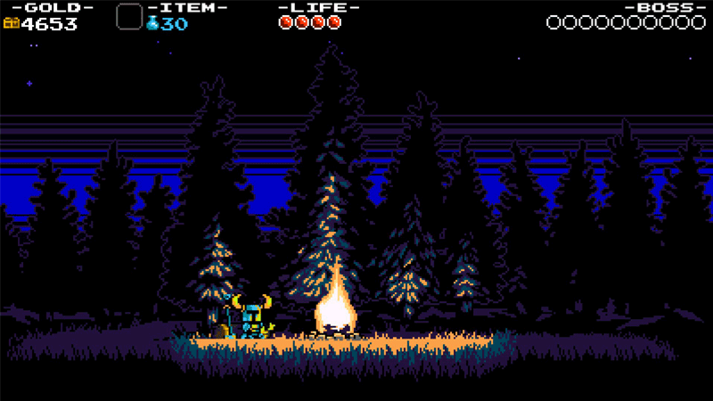 Shovel Knight | Screenshot