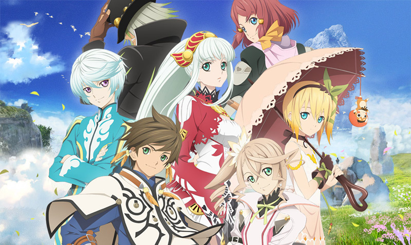 Tales of Zestiria | Featured