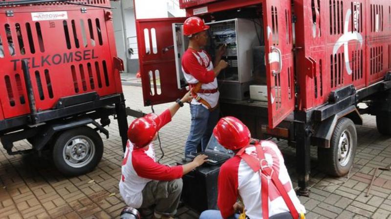 Telkomsel Jelang Ramadan | Image