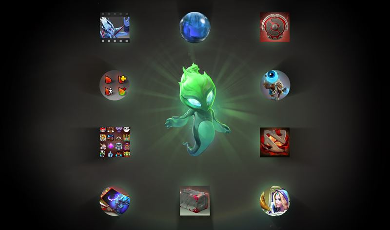 The International 2016 Battle Pass | Basic Bundle