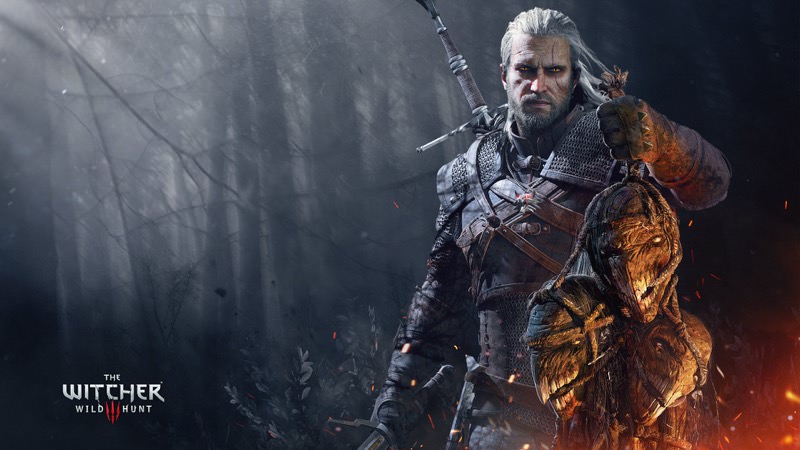 The Witcher 3 Wild Hunt Diskon | Featured