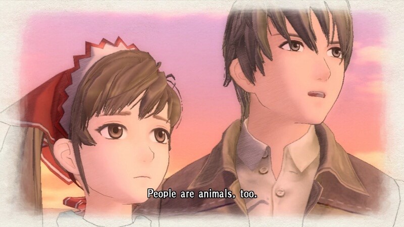 Valkyria Chronicles | Screenshot 1