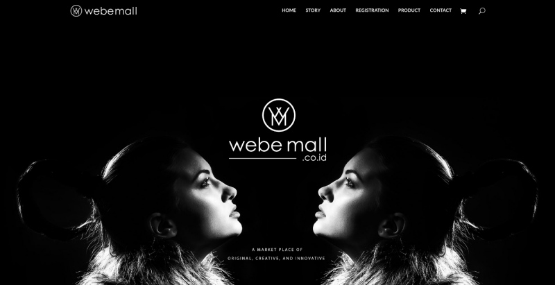 WebeMall - Image 1