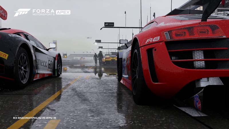 Forza Motorsport 6 Apex | Screenshot 1