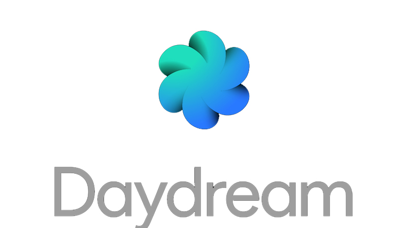 Google Daydream VR | Logo