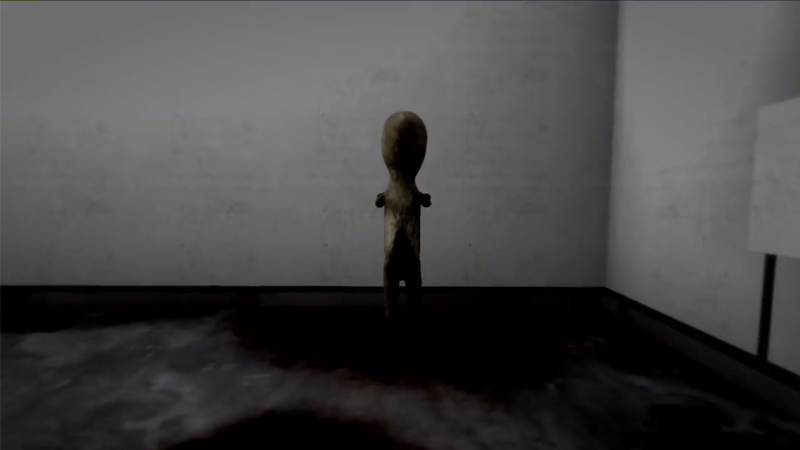 SCP-173 | Screenshot