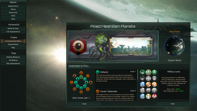 Stellaris | Screenshot 2