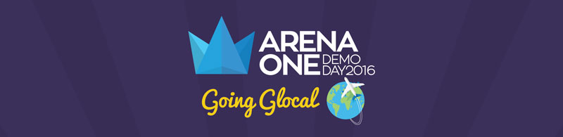 Arena One Demo Day | Image