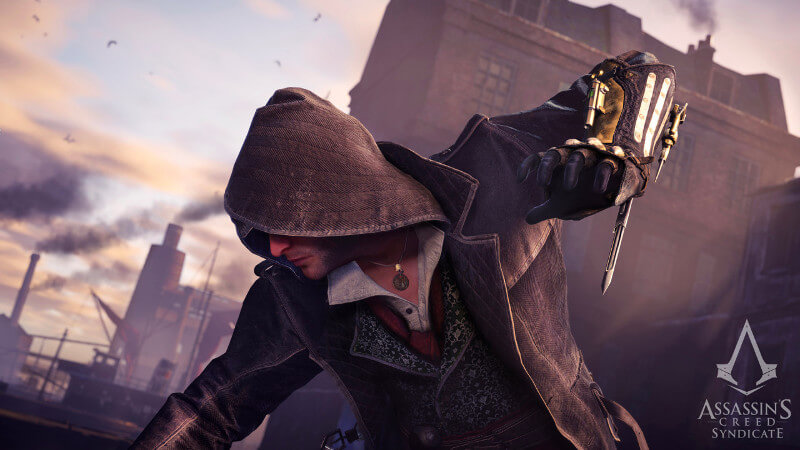 Assassin's Creed Syndicate | Screenshot 1