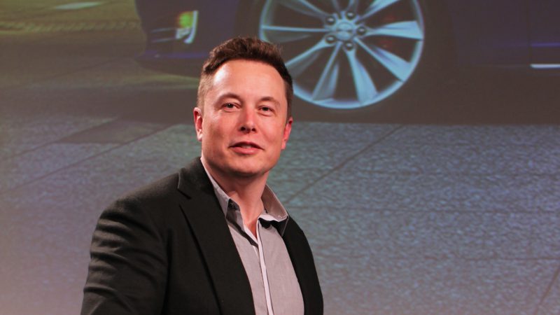 Elon Musk 2 | Foto