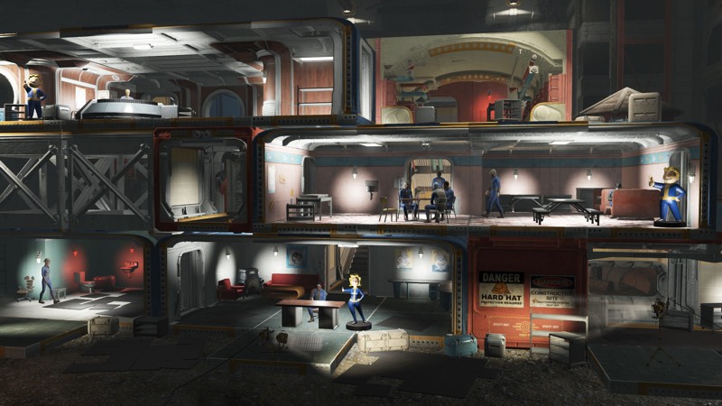 Fallout 4 DLC | Screenshot 1