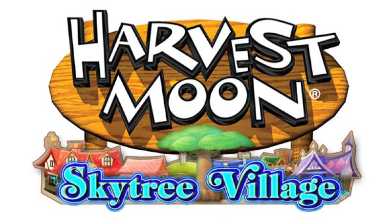 Harvest Moon Skytree Village | Featured