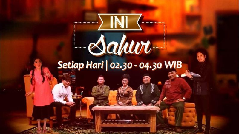 INI-Sahur | Screenshot