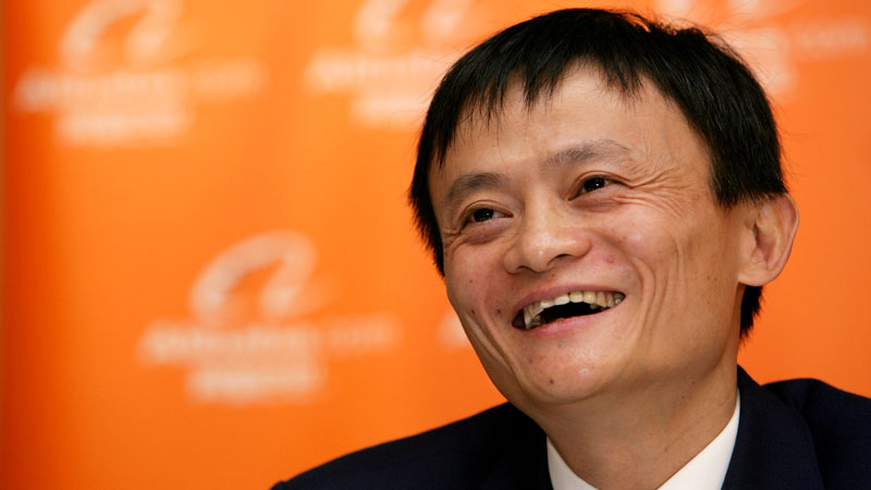Jack Ma | Photo