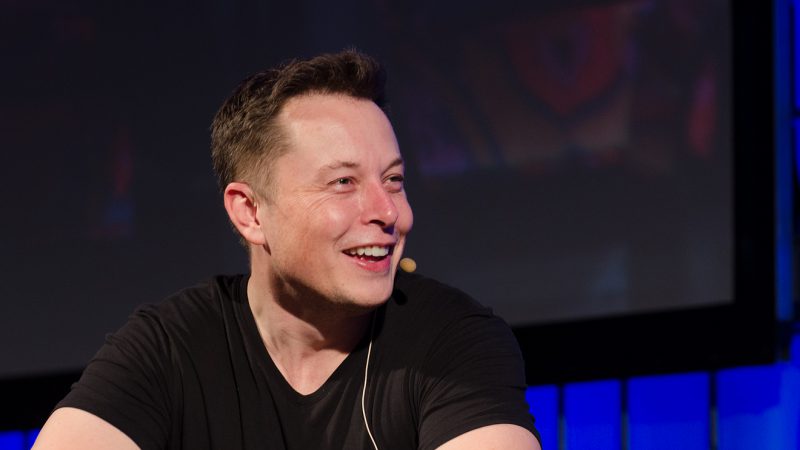 5 Kebiasaan Elon Musk agar Bisa Produktif Berinovasi