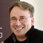 Linus Torvalds | Image