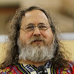 Richard Matthew Stallman | Image