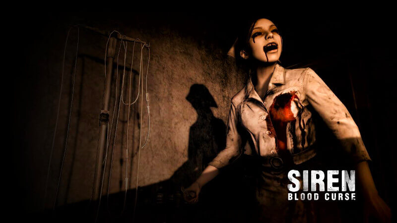 Siren: Blood Curse | Screenshot 1