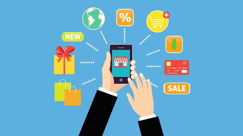 aturan teknologi | e-commerce