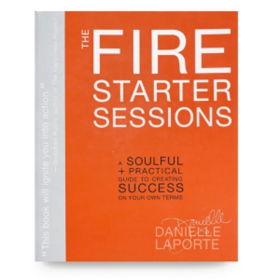 The Fire Starter Sessions | Image