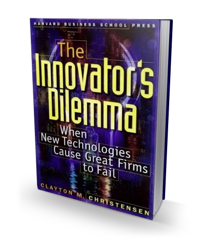 The Innovator's Dilemma | Image