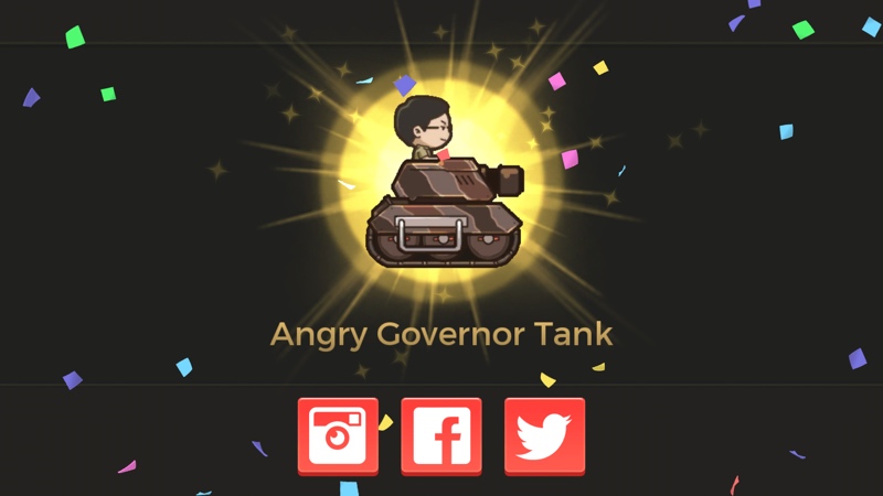 Touch Tank | Screenshot 4
