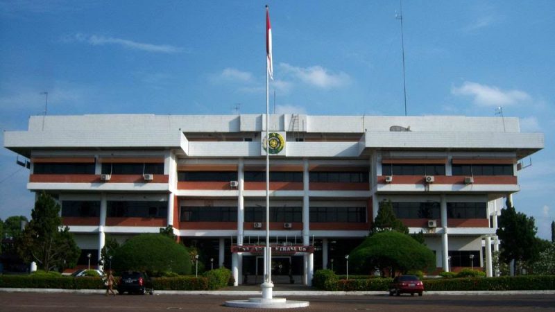 Universitas Sumatera Utara | Ilustrasi
