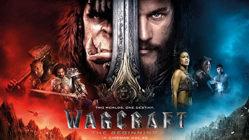 Warcraft | Screenshot 1
