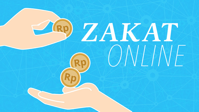 4 Situs Bayar Zakat Online | Tech in Asia Indonesia