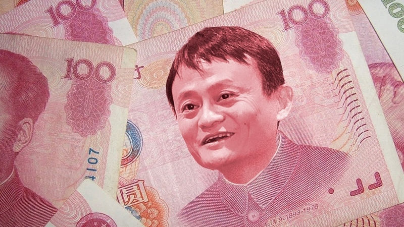 Alibaba investasi asia tenggara | Featured Image