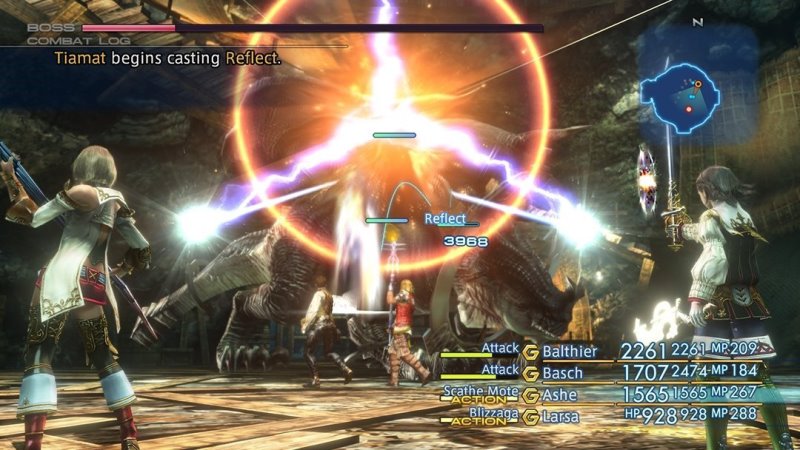 Final Fantasy XII | Screenshot
