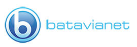 lowongan kerja batavianet | logo