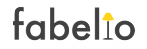 lowongan kerja fabelio | logo
