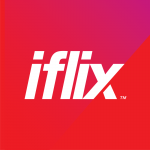 lowongan kerja iflix | logo