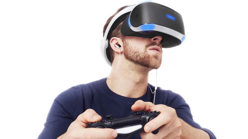 PlayStation VR | Featured