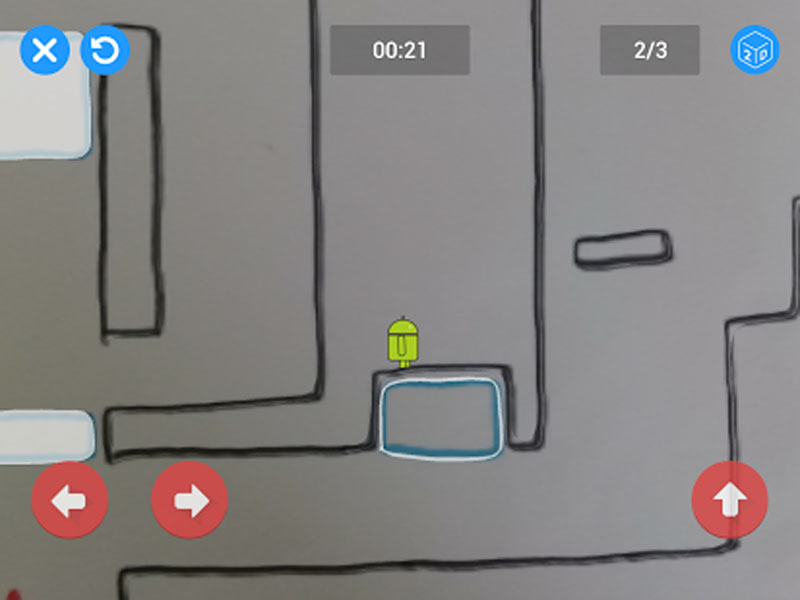 Draw your game | Screenshoot 2