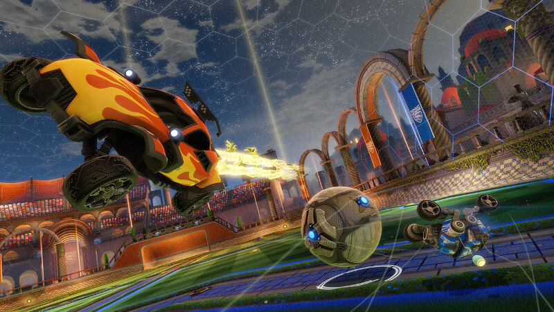 Rocket League | Screenshot 1