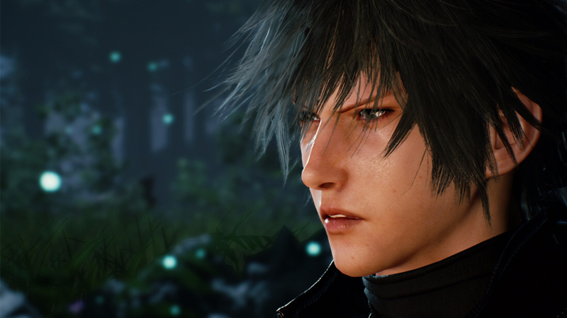 lost soul aside game