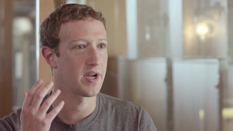 Hal yang dapat Dipelajari dari Wawancara Mark Zuckerberg