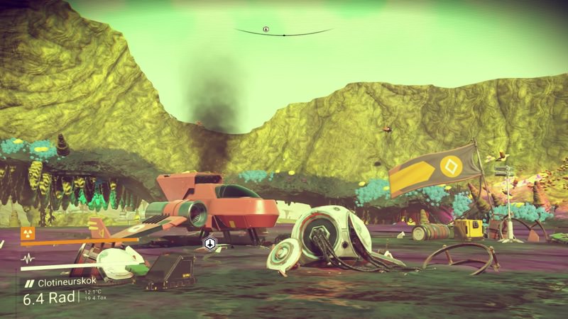 No Man's Sky | Screenshot 6