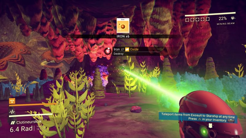 No Man's Sky | Screenshot 3