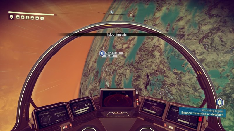 No Man's Sky | Screenshot 5