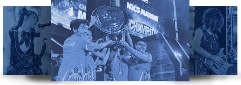 Final Point Blank National Championship 2016 Final Point Blank National Championship 2016