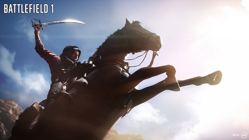 Battlefield 1 Open Beta|Image 2